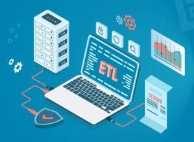 ETL Testing