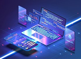 Full Stack Developer