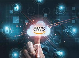 AWS Web Services