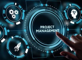 PMO (Project Management)