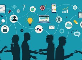 Communication Classes